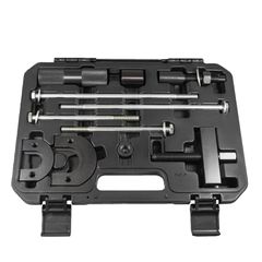 MCS MCS, mainshaft bearing race & fork stem bearing tool