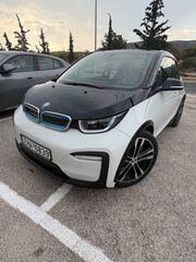 Bmw i3 2020 120AH sport pack 170 hp