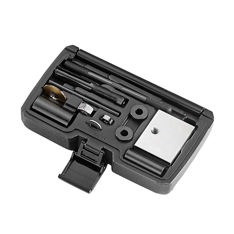 MCS MCS, rocker arm bushing install/remove tool
