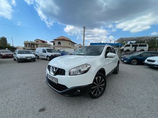 Nissan Qashqai 2011 TECHNA