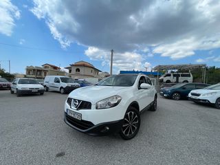 Nissan Qashqai 2011 TECHNA-thumb-1
