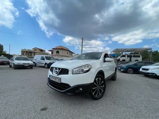 Nissan Qashqai 2011 TECHNA-thumb-2