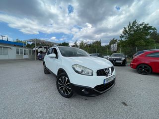 Nissan Qashqai 2011 TECHNA-thumb-3
