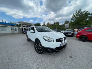 Nissan Qashqai 2011 TECHNA-thumb-4