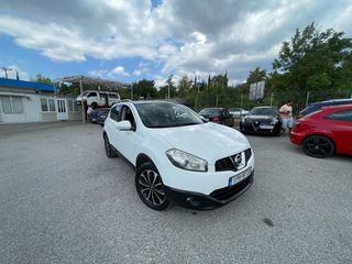 Nissan Qashqai 2011 TECHNA-thumb-5