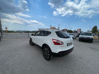Nissan Qashqai 2011 TECHNA-thumb-6