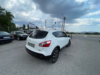 Nissan Qashqai 2011 TECHNA-thumb-7
