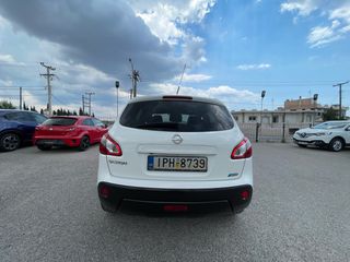 Nissan Qashqai 2011 TECHNA-thumb-8