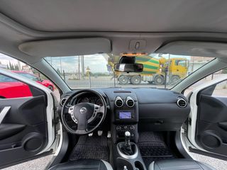 Nissan Qashqai 2011 TECHNA-thumb-9