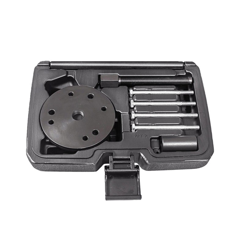 MCS MCS, clutch hub puller