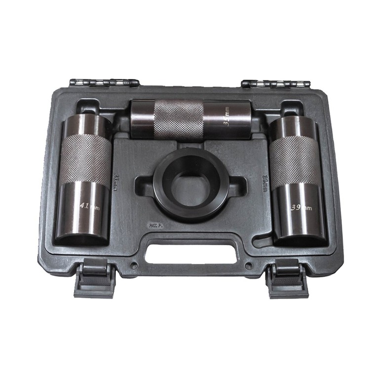 MCS MCS, fork seal & cap installer tool kit