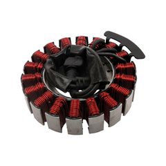 WAI Global WAI, alternator stator unmolded