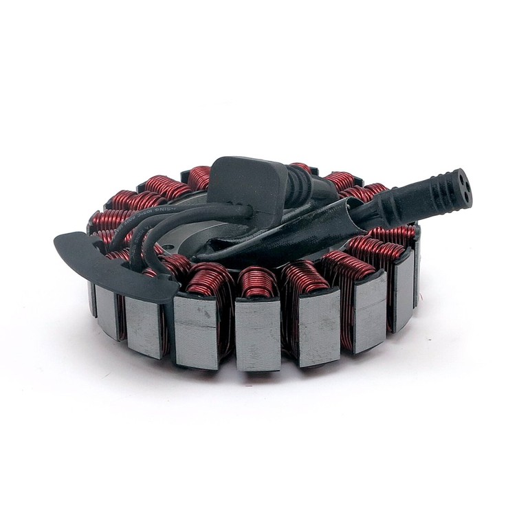MCS MCS, alternator stator, unmolded. 3-phase 40A