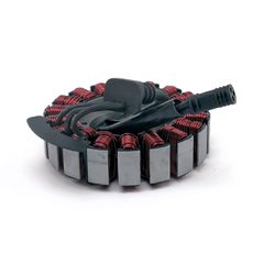 MCS MCS, alternator stator, unmolded. 3-phase 40A