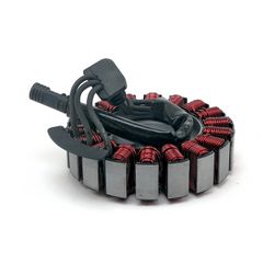 MCS MCS, alternator stator, unmolded. 3-phase 48A