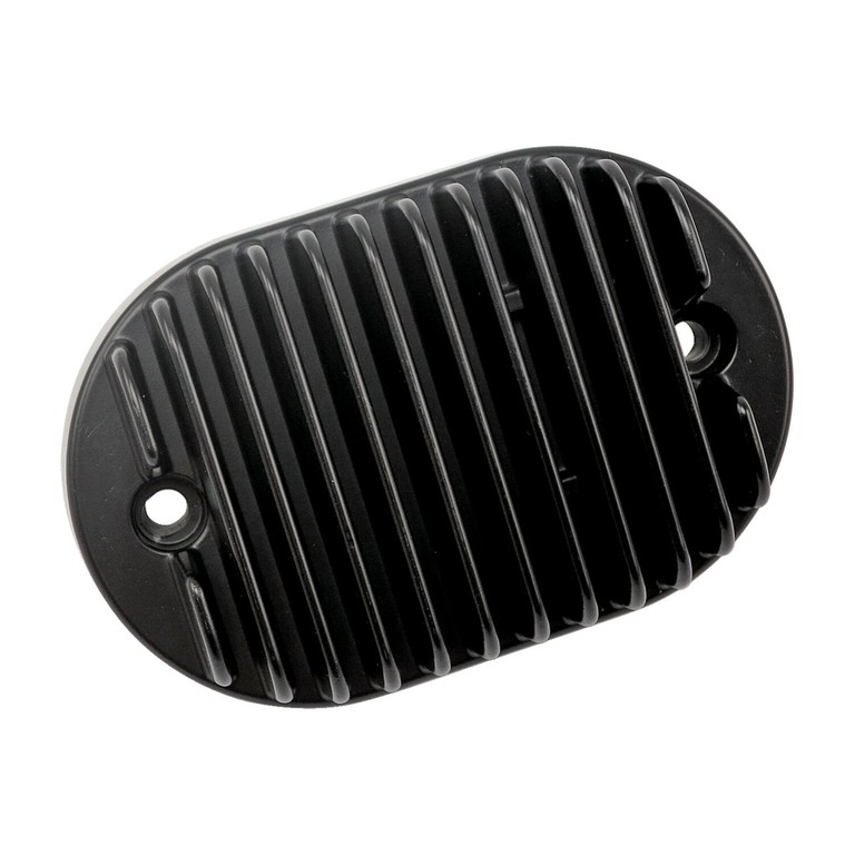 MCS MCS, voltage regulator / rectifier. Black