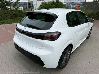 Peugeot 208 2022-thumb-4