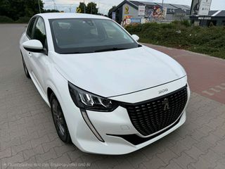 Peugeot 208 2022-thumb-1