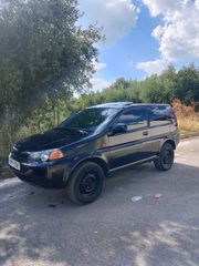 Honda HR-V 2004
