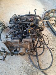 Μηχανη etec 40