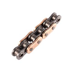 Afam Afam, 520 XHR2-G XS ring chain. 114 links