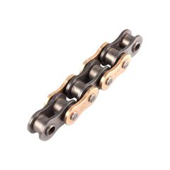 Afam Afam, 520 XSR-G XS ring chain. 102 links