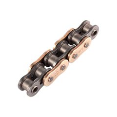 Afam Afam, 525 XHR3-G XS ring chain. 114 links