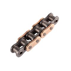 Afam Afam, 530 XHR2-G XS ring chain. 118 links