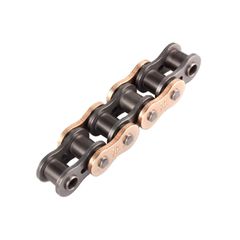 Afam Afam, 530 XSR2-G XS ring chain. 104 links