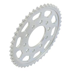 Afam Afam, steel rear sprocket. 43 teeth
