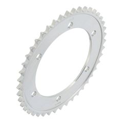 Afam Afam, steel rear sprocket. 44 teeth