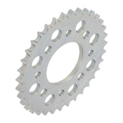 Afam Afam, steel rear sprocket. 33 teeth