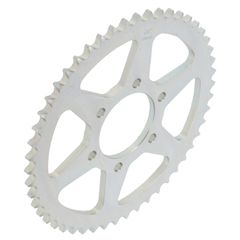 Afam Afam, steel rear sprocket. 50 teeth