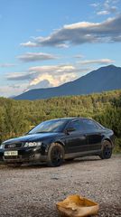 Audi A4 2004