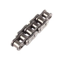 Afam Afam, 532 ZVX Xs ring chain. 118 links