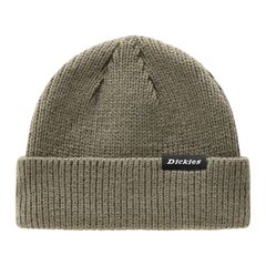 Dickies Dickies Woodworth beanie military green