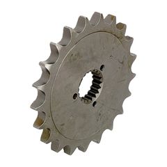 Afam Afam, steel front sprocket. 21 teeth