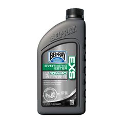 Bel-Ray Bel-Ray, EXS full synthetic Ester 4T engine oil 10W-40. 1L