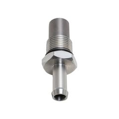 S S, oil control valve. For oil cooled M8 engines