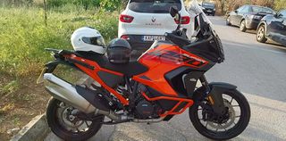 KTM 1290 Super Adventure 2024 S