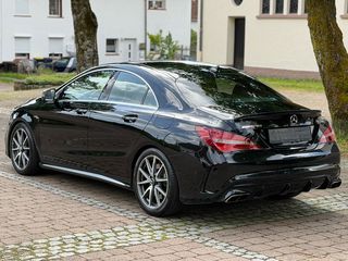 Mercedes-Benz CLA 45 AMG 2016 4MATIC AUTO ΛΑΖΑΡΙΔΗΣ-COMING SOON-thumb-3