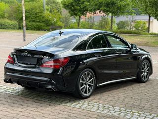 Mercedes-Benz CLA 45 AMG 2016 4MATIC AUTO ΛΑΖΑΡΙΔΗΣ-COMING SOON-thumb-4
