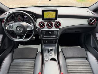 Mercedes-Benz CLA 45 AMG 2016 4MATIC AUTO ΛΑΖΑΡΙΔΗΣ-COMING SOON-thumb-5