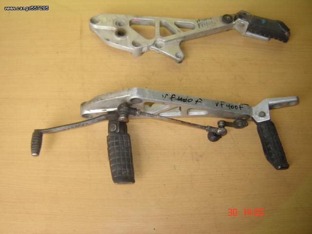  VF 400                                                                        