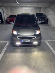 Smart ForTwo 2013