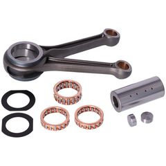 MCS Daytona, connecting rod assembly, 96″/103″ Twin Cam