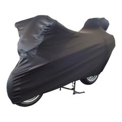 DS Covers DS covers, Flexx indoor motorcycle cover (topcase). Size L
