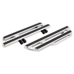 Arlen Ness Arlen Ness, Method rider floorboards. Chrome