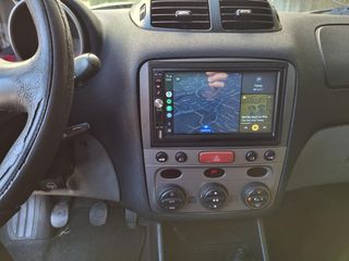 Alfa Romeo Alfa 147 2003 1.6 TWIN SPARK 120HP