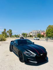 Ford Mustang 2015 FASTBACK 2.3 ECOBOOST AUTOMATIC
